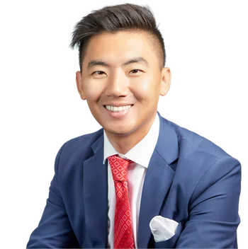 Image of Jim Li, Associate