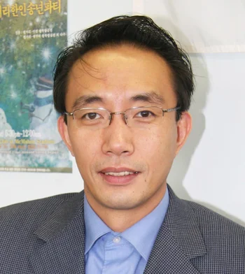 Image of Byung Won Jin, Associate