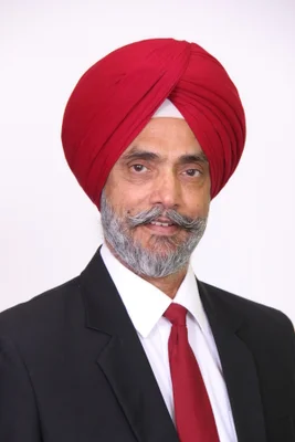 Image of Balwinder (Bill) Kahlon, Associate