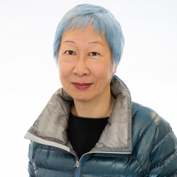 Image of Lydia Ho, Associate